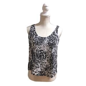 Bubble B  Tank Top